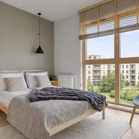 Apartment Porto By Lion Danzig