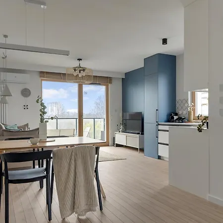 Apartment Porto By Lion