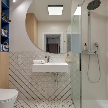 Porto By Lion Apartment