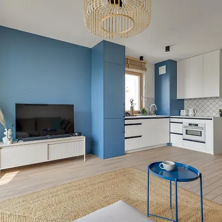 Apartment Porto By Lion Danzig