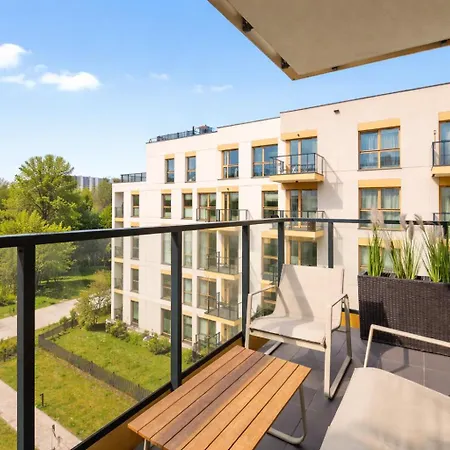 Apartment Porto By Lion Danzig