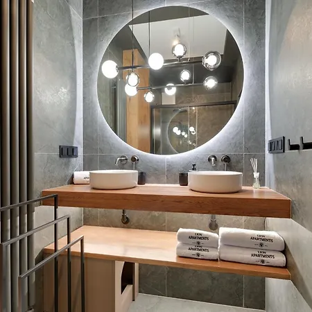 Porto By Lion Apartment *