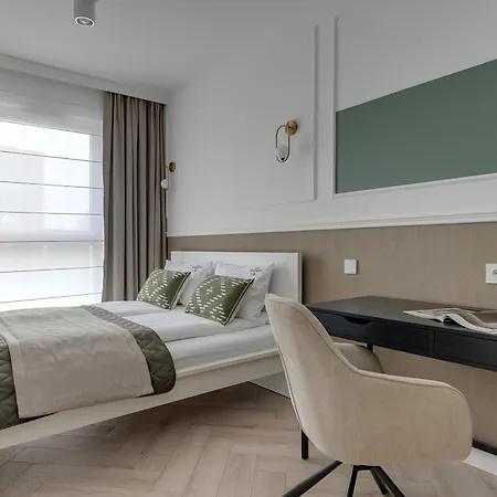 Apartment Porto By Lion *