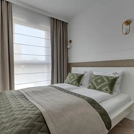Apartment Porto By Lion *