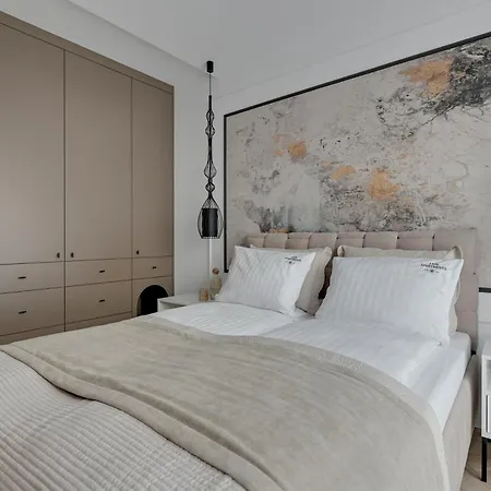 Porto By Lion Apartment Danzig